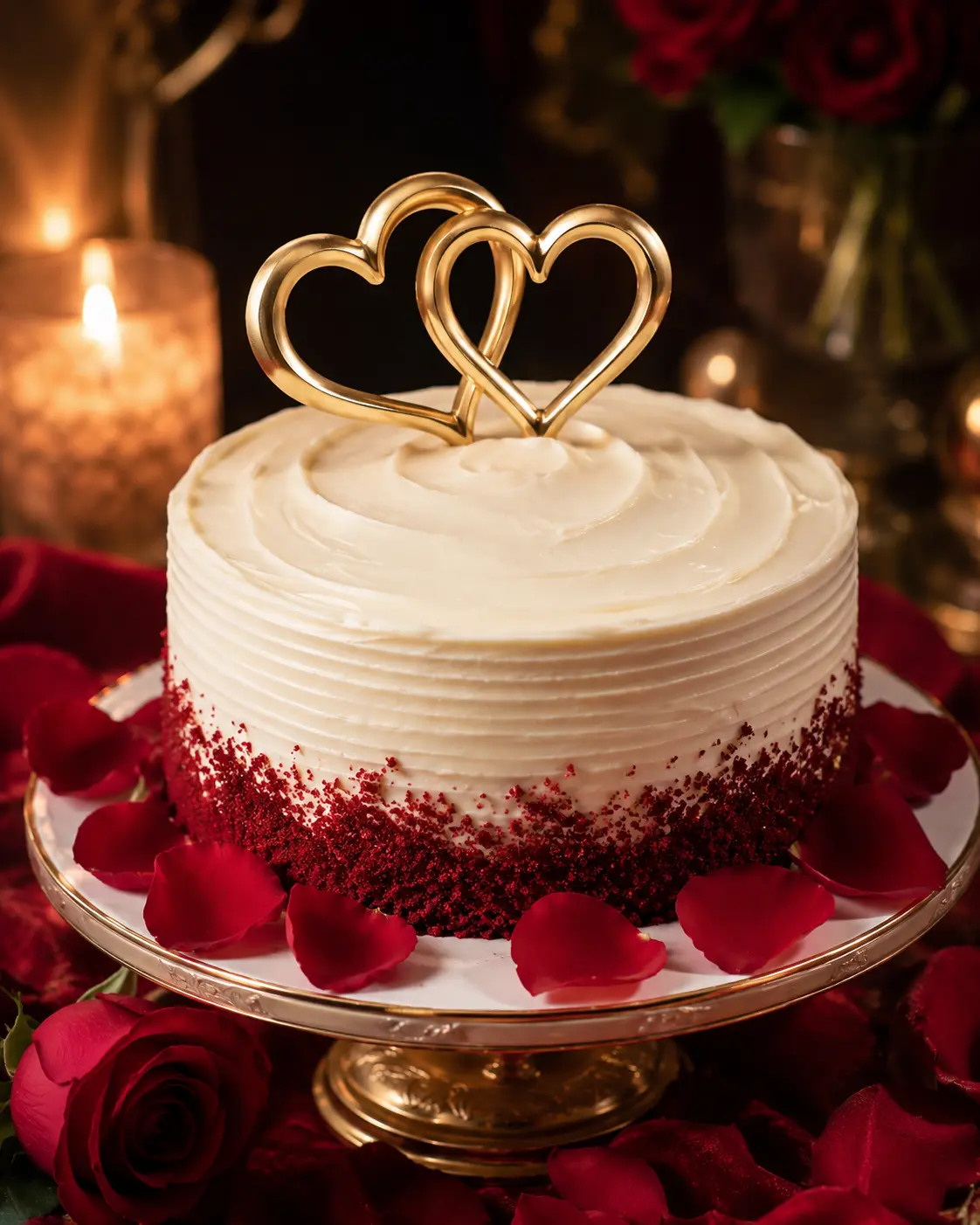 Anniversary Cakes